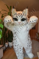   " "